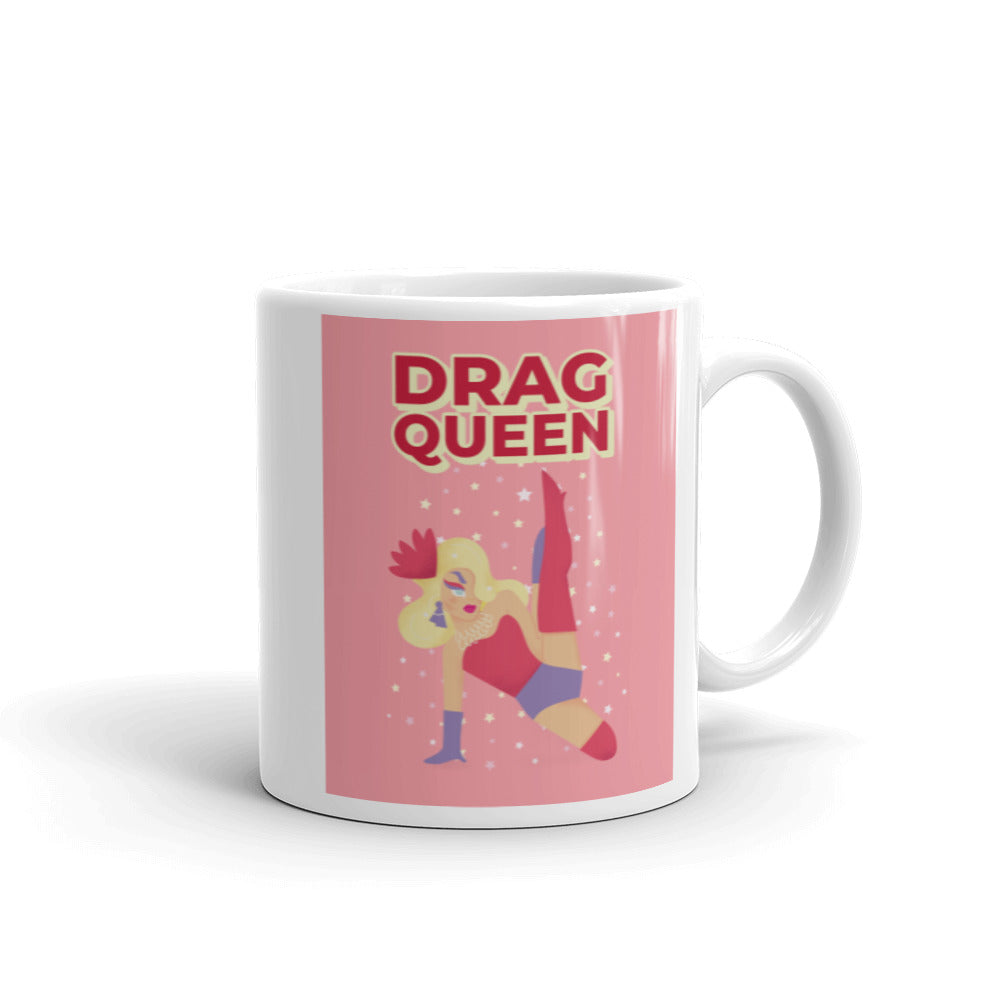 Drag Queen Mug