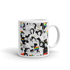 LGBT Pride Mug