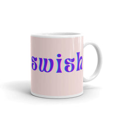 Swish Mug