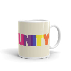 Unity Mug