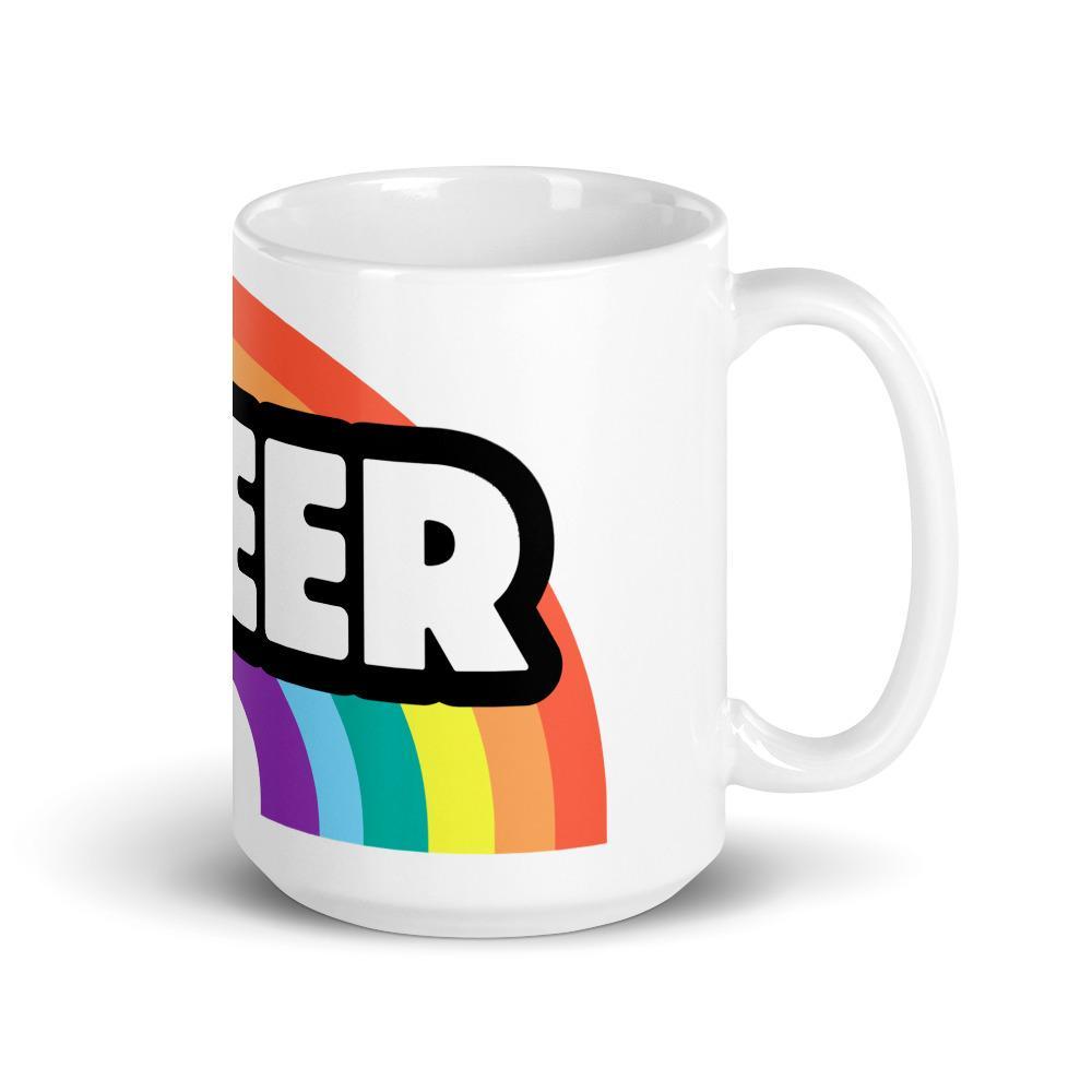Queer Mug