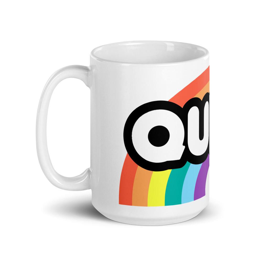 Queer Mug
