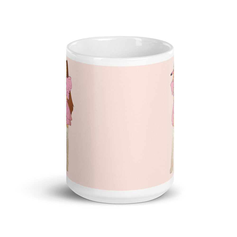 Ariana Grande Mug