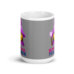 Bisexual Sorcerer Mug