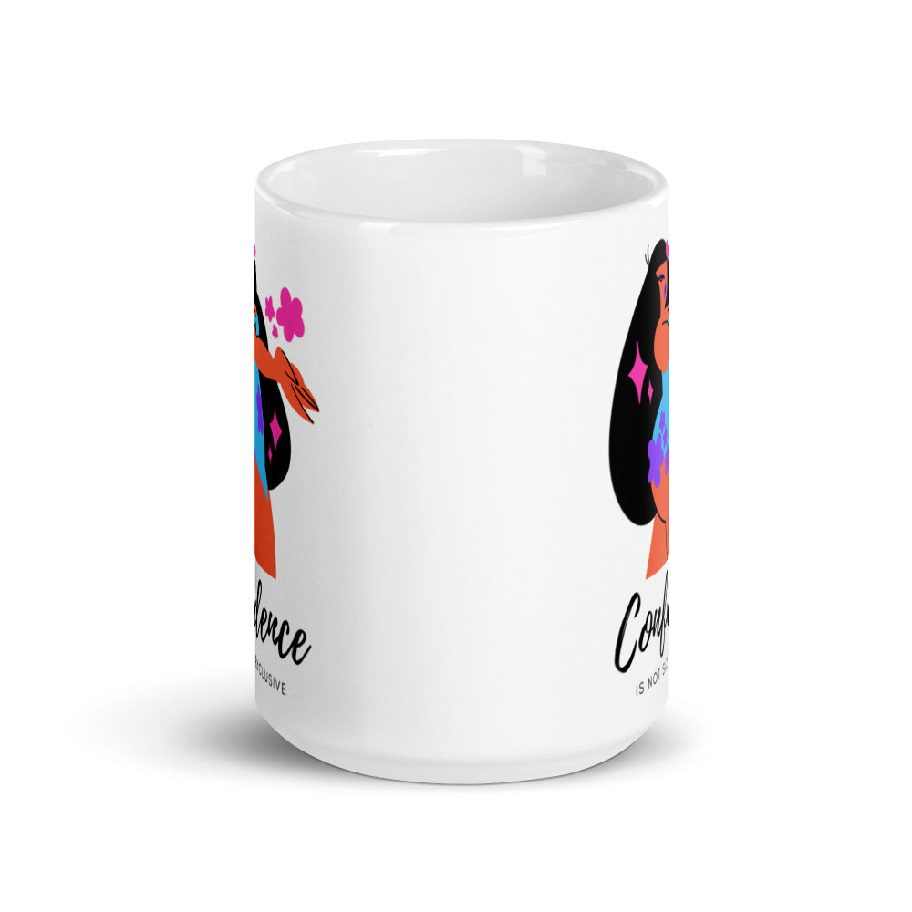 Body Confidence Mug