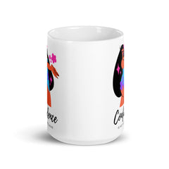 Body Confidence Mug