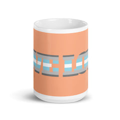 Demiboy Love Mug