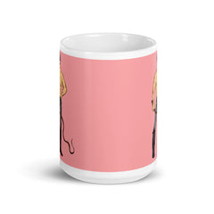 Dominant Daddy Mug