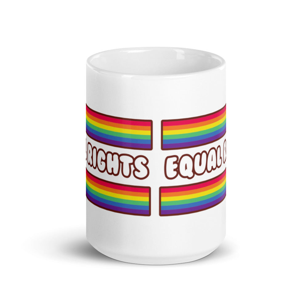 Equal Rights Mug