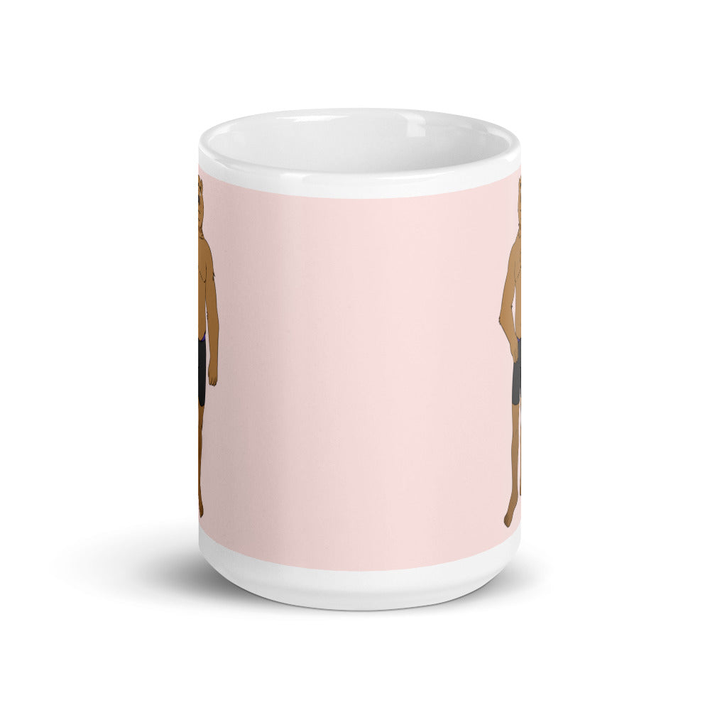 Gay Cub Mug
