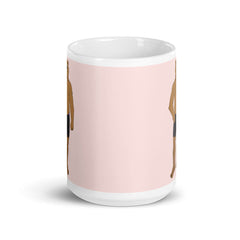 Gay Cub Mug
