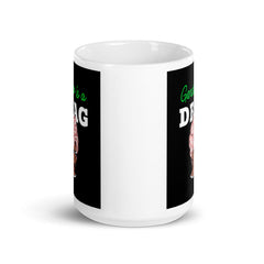 Gender Is A Drag Mug