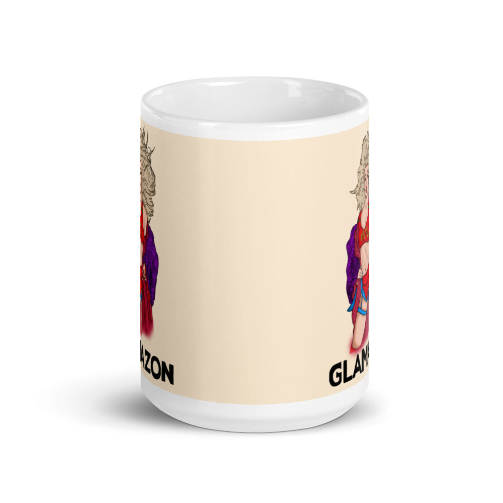Glamazon Mug