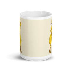 Hot Gay Furry Mug