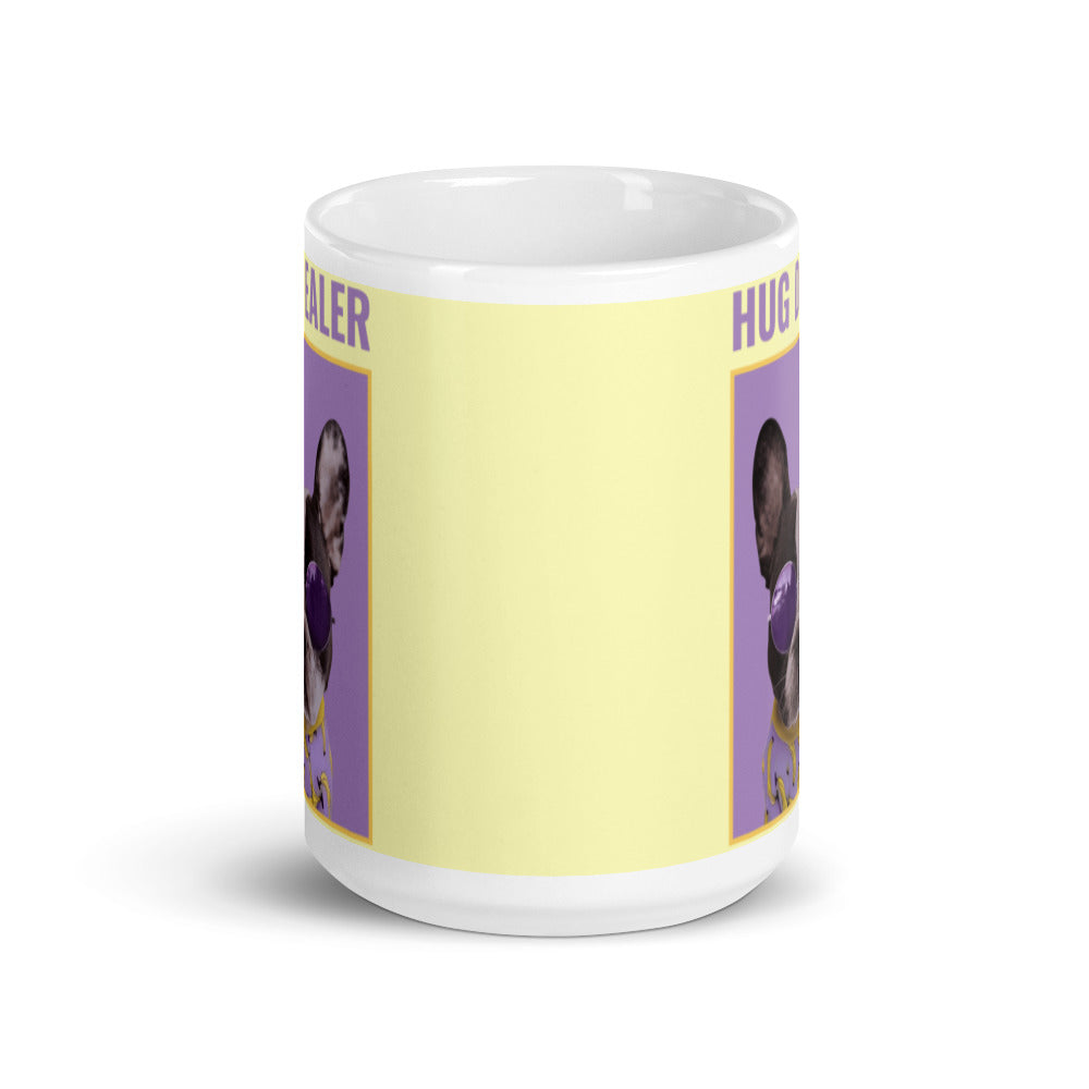 Hug Dealer Mug