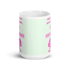 I'm Contagious Mug