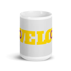Intersex Love Mug