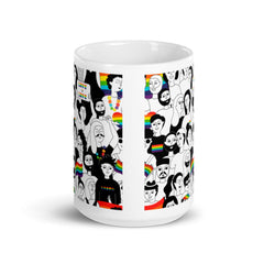 LGBT Pride Mug
