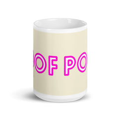 Poof Mug