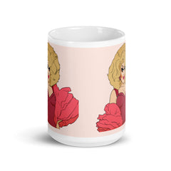 Sassy Trixie Mattel Mug