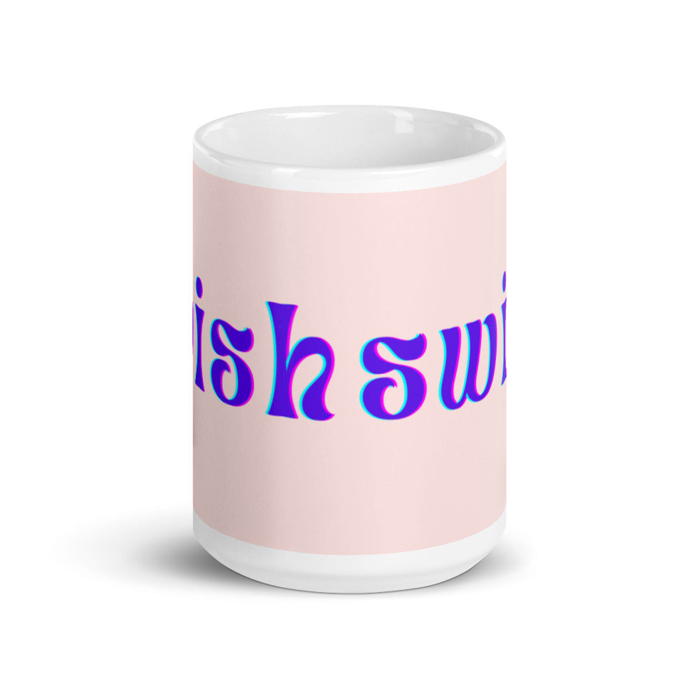 Swish Mug