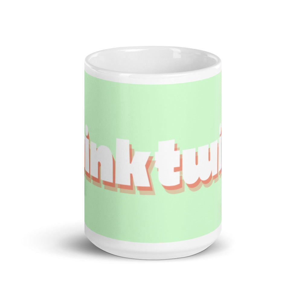 Twink Mug