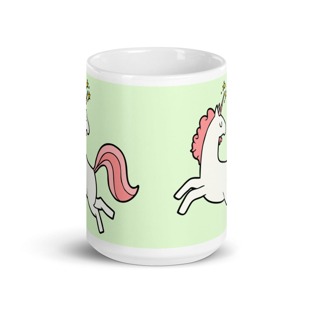Unicorn Mug