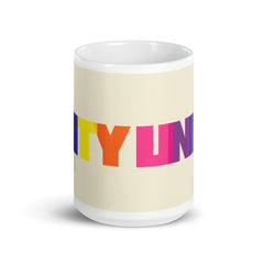 Unity Mug