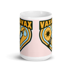 Vax 4 Vax Mug