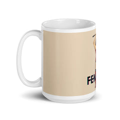 Femdom Mug