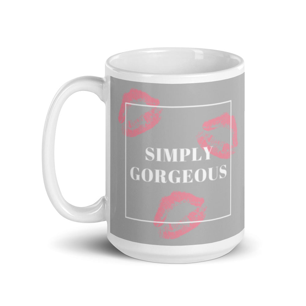 Simply Gorgeous Mug