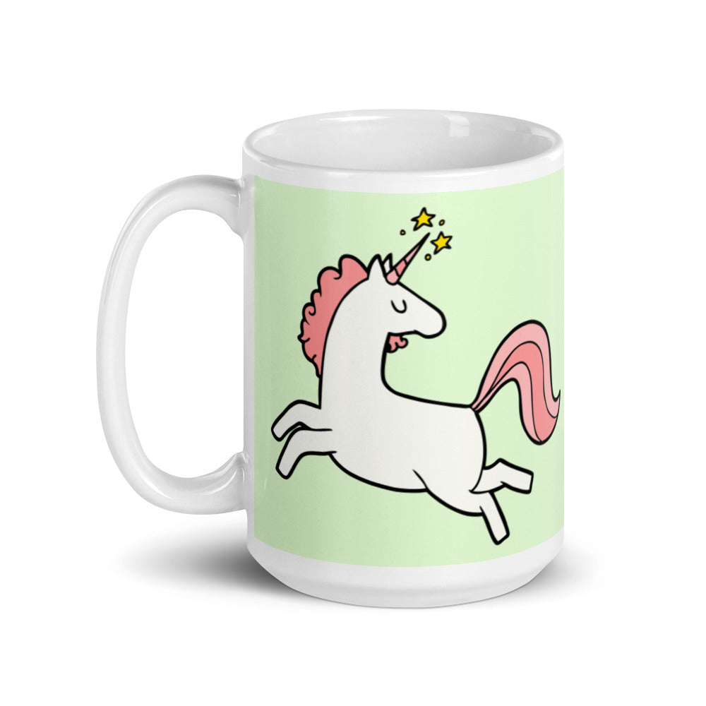 Unicorn Mug