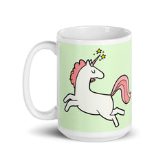Unicorn Mug