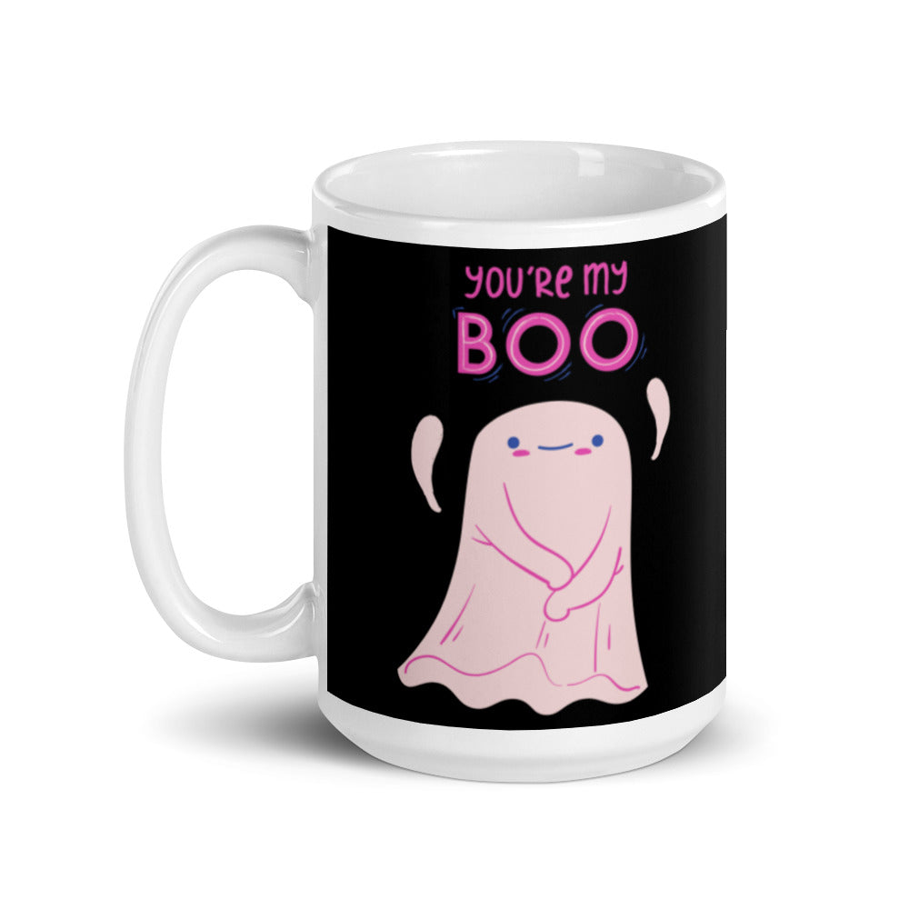 You're My Boo! Mug