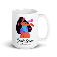 Body Confidence Mug