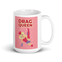 Drag Queen Mug