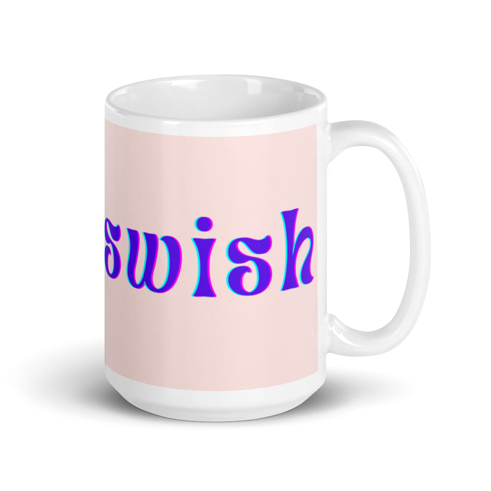 Swish Mug