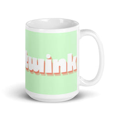 Twink Mug