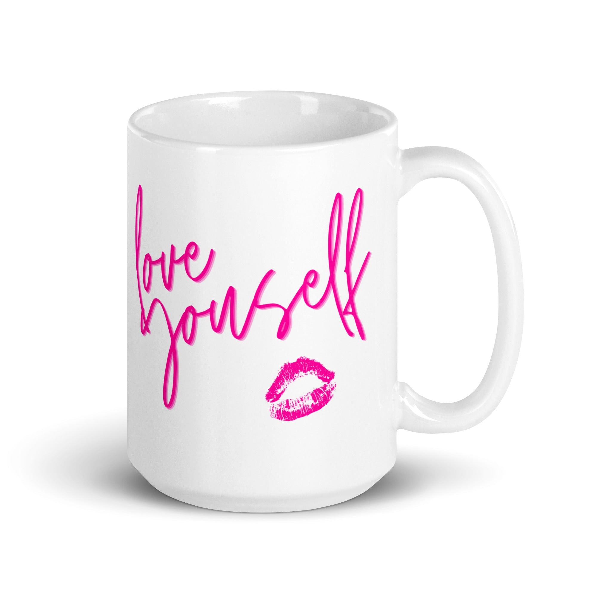Love Yourself! Mug