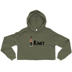 Kinky Crop Hoodie